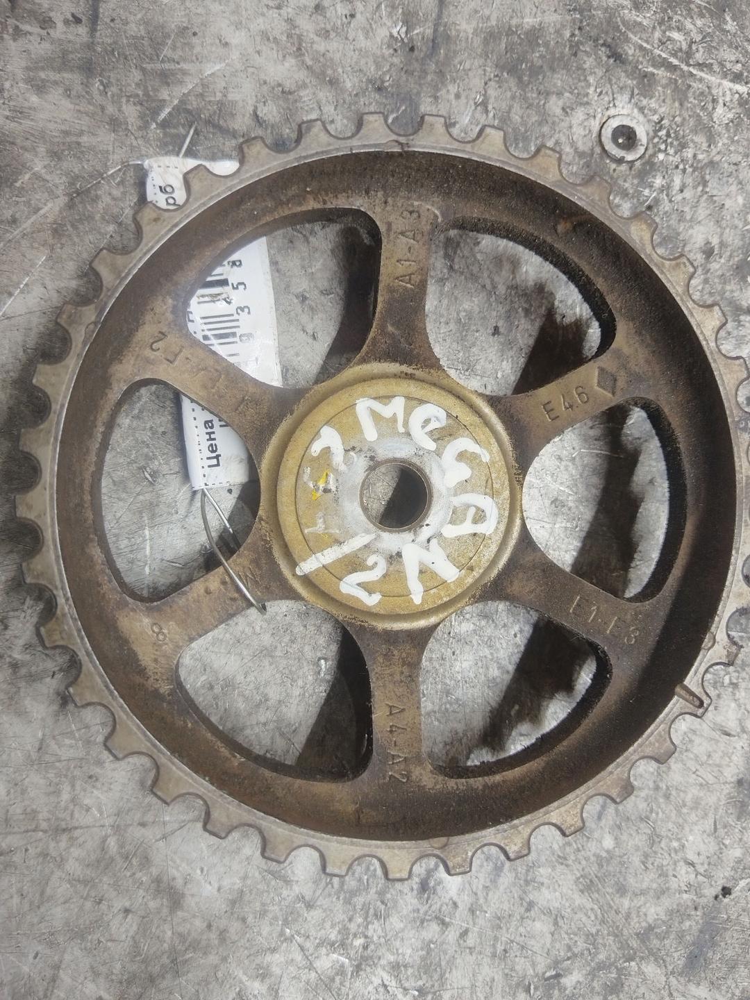 Шкив распредвала 5HZ75F Renault Megane купить с доставкой