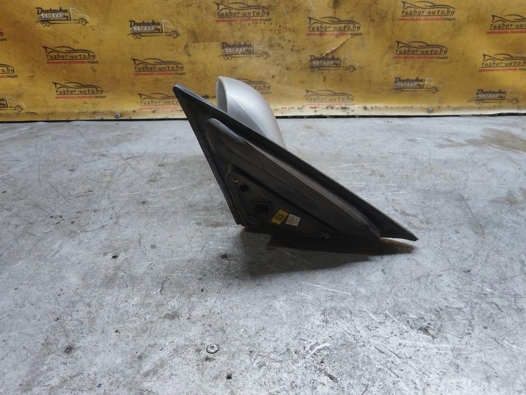 Зеркало наружное левое 24K2FB Daewoo Leganza купить