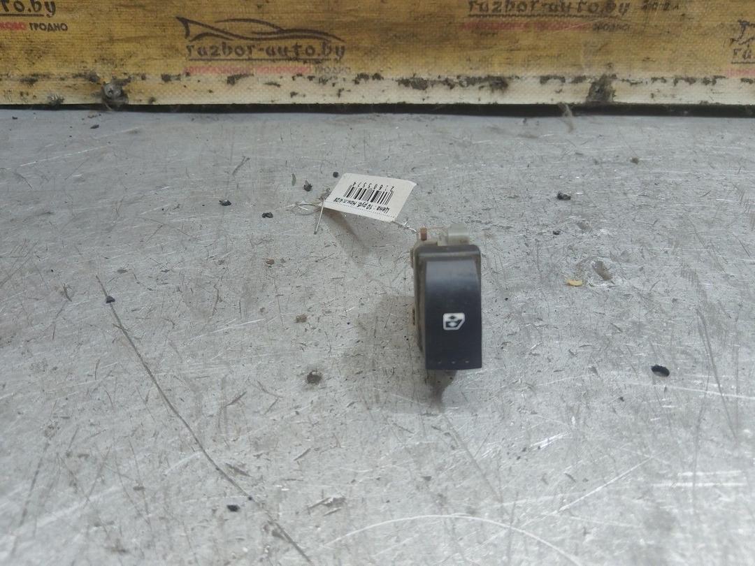 Кнопка стеклоподъемника заднего правого ZE6096 Renault Laguna - Фото 1