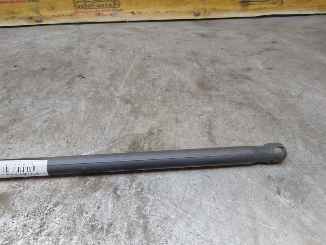 Амортизатор крышки багажника (3-5 двери) KELS31 Ford Fiesta купить на авторазборке