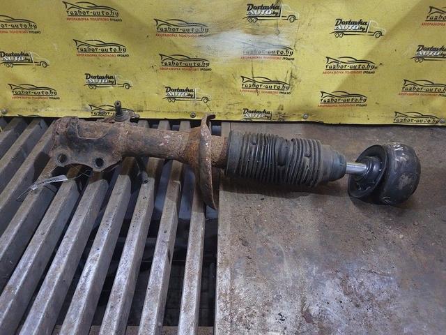 Амортизатор передний правый WIVZY3 Seat Cordoba - Фото 4