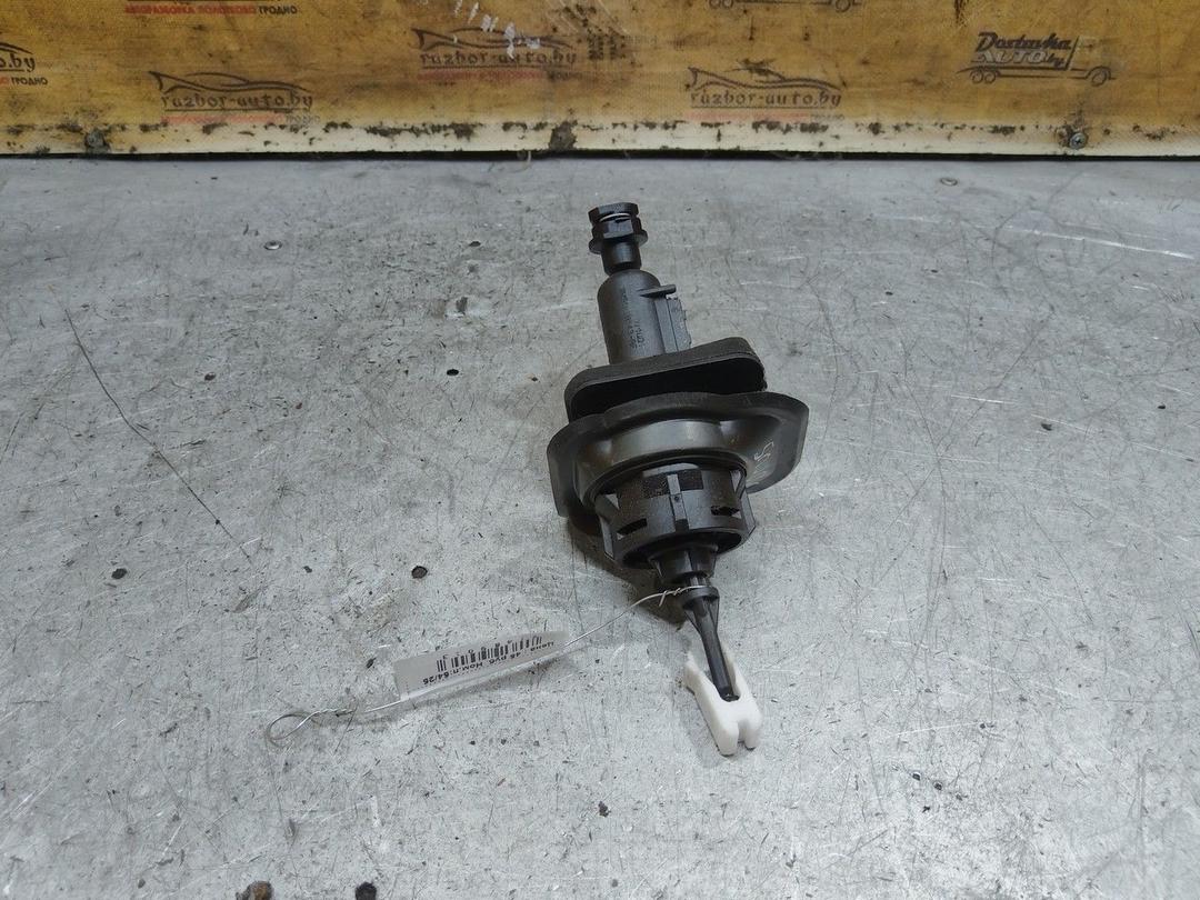 Цилиндр сцепления главный 1EV66N Ford Focus - Фото 3