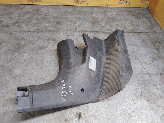 Пластик салона EKEOXA Opel Signum - Фото 5