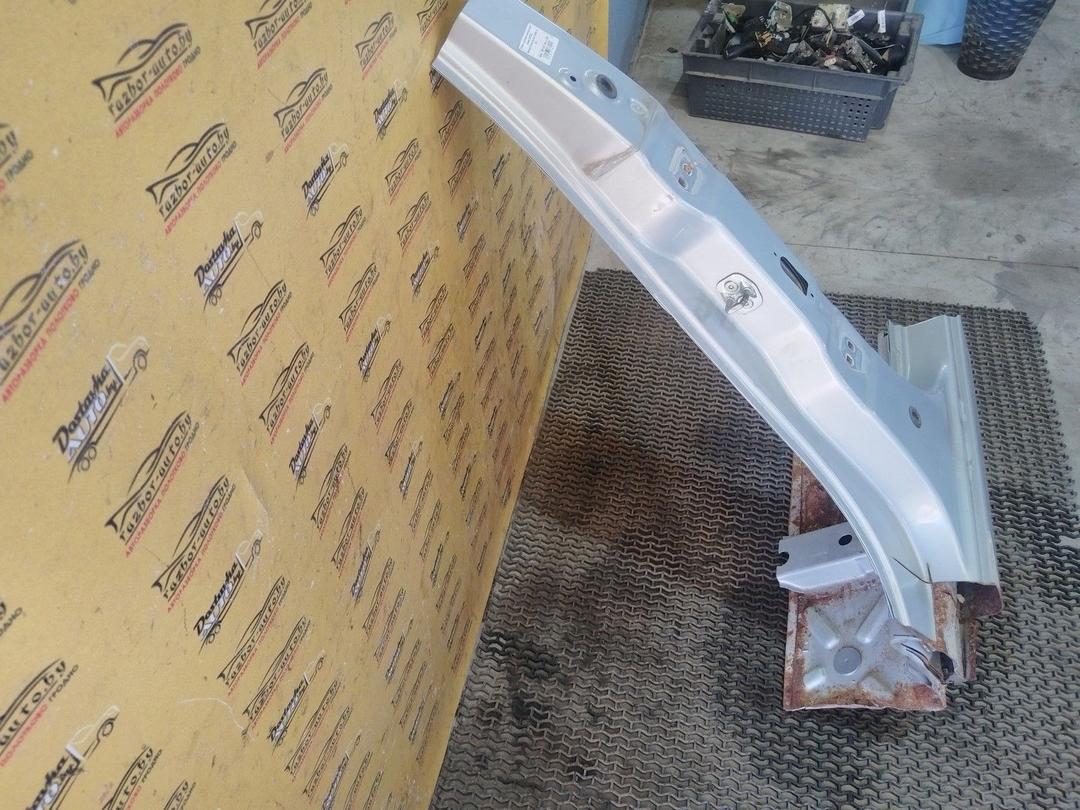 Стойка кузовная центральная левая C87Z4Z Renault Grand Scenic undefined