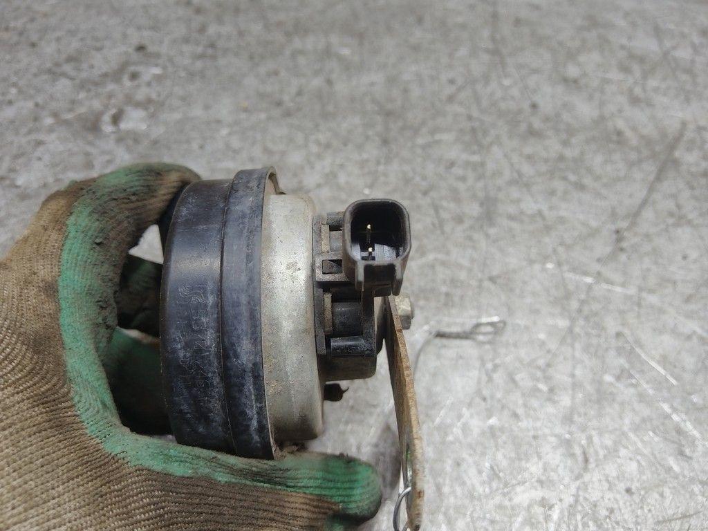 Сигнал (клаксон) HZE1C9 Opel Corsa - Фото 5