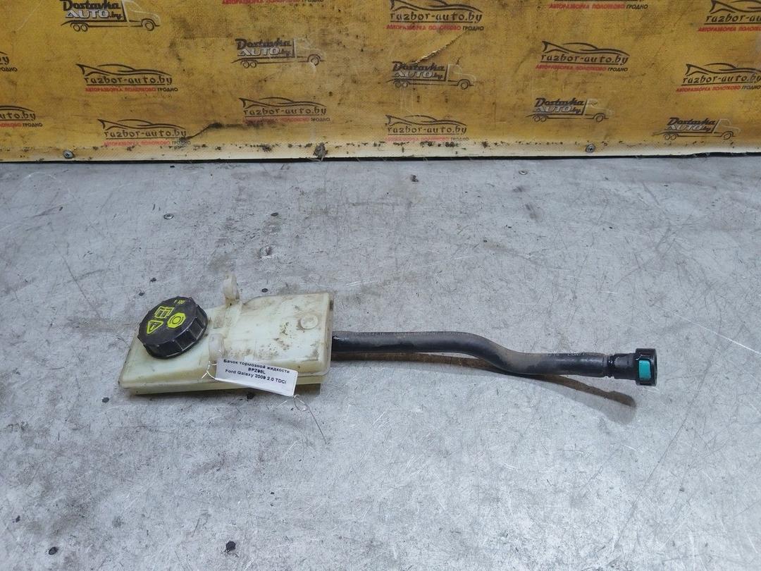 Бачок тормозной жидкости BPZ98L Ford Galaxy