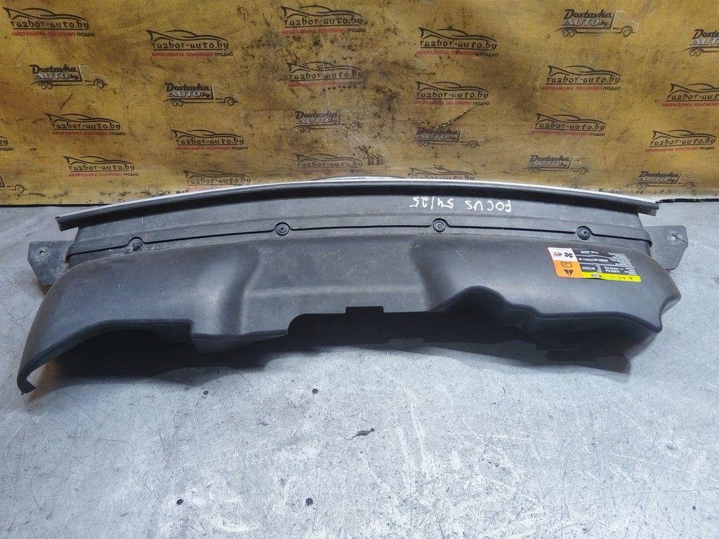 Решетка радиатора K8J304 Ford Focus - Фото 2