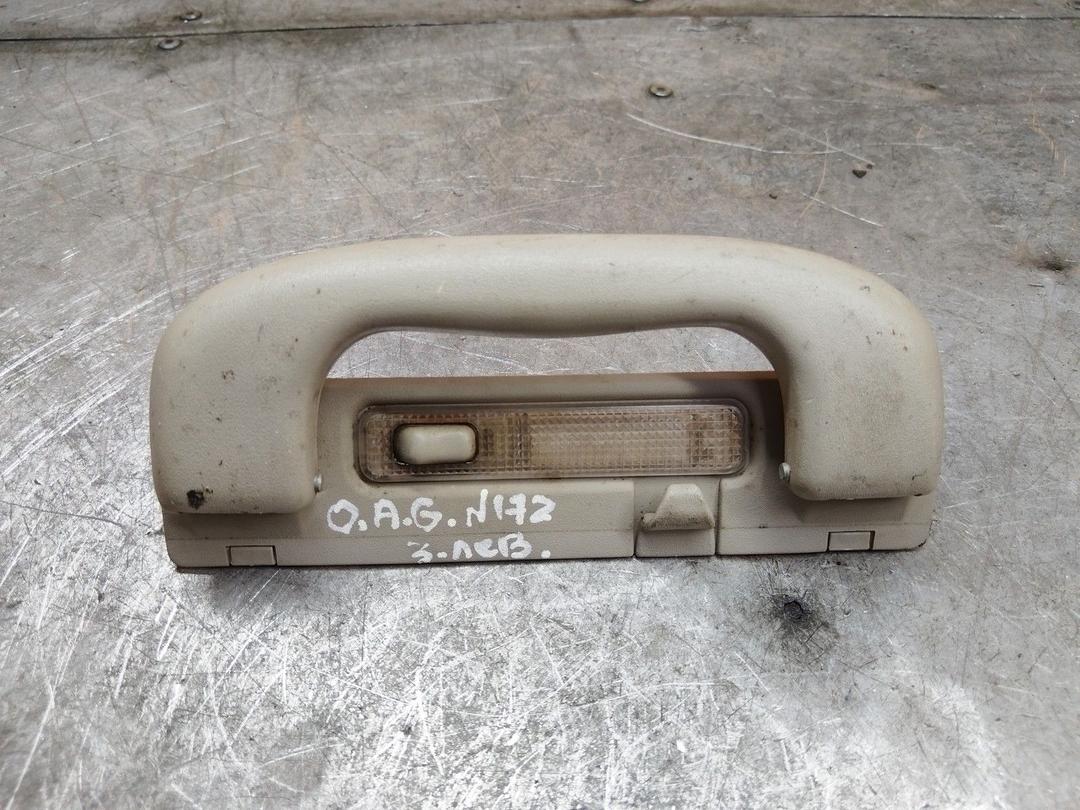 Ручка внутренняя потолочная 5NTYW6 Opel Astra купить