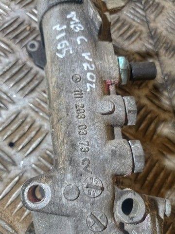 Корпус термостата ND84NX Mercedes C W202 купить на авторазборке