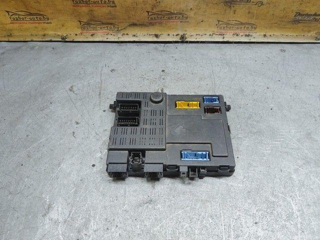 Блок BSI 7KUXEP Citroen Xsara Picasso купить с доставкой