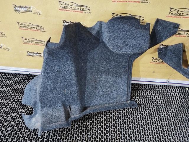 Обшивка багажника 5X75GH Saab 9-3 купить с доставкой