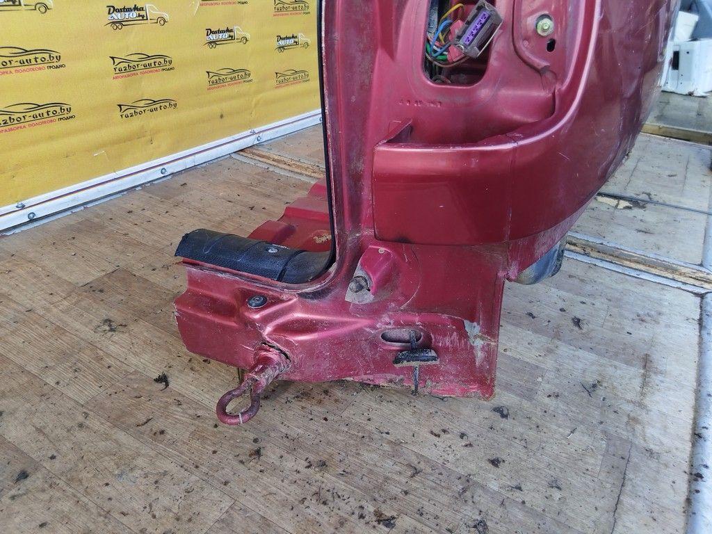 Крыло заднее правое IPEWI6 Peugeot 306 undefined