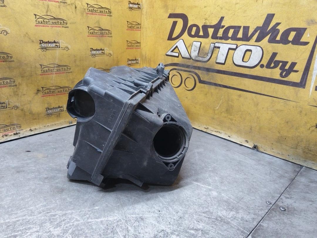 Корпус воздушного фильтра IM7LYC Skoda Octavia - Фото 4