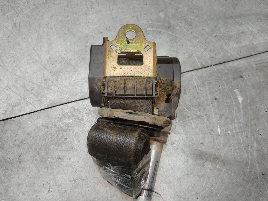 Ремень безопасности передний левый QZDR2F Audi A4 - Фото 3