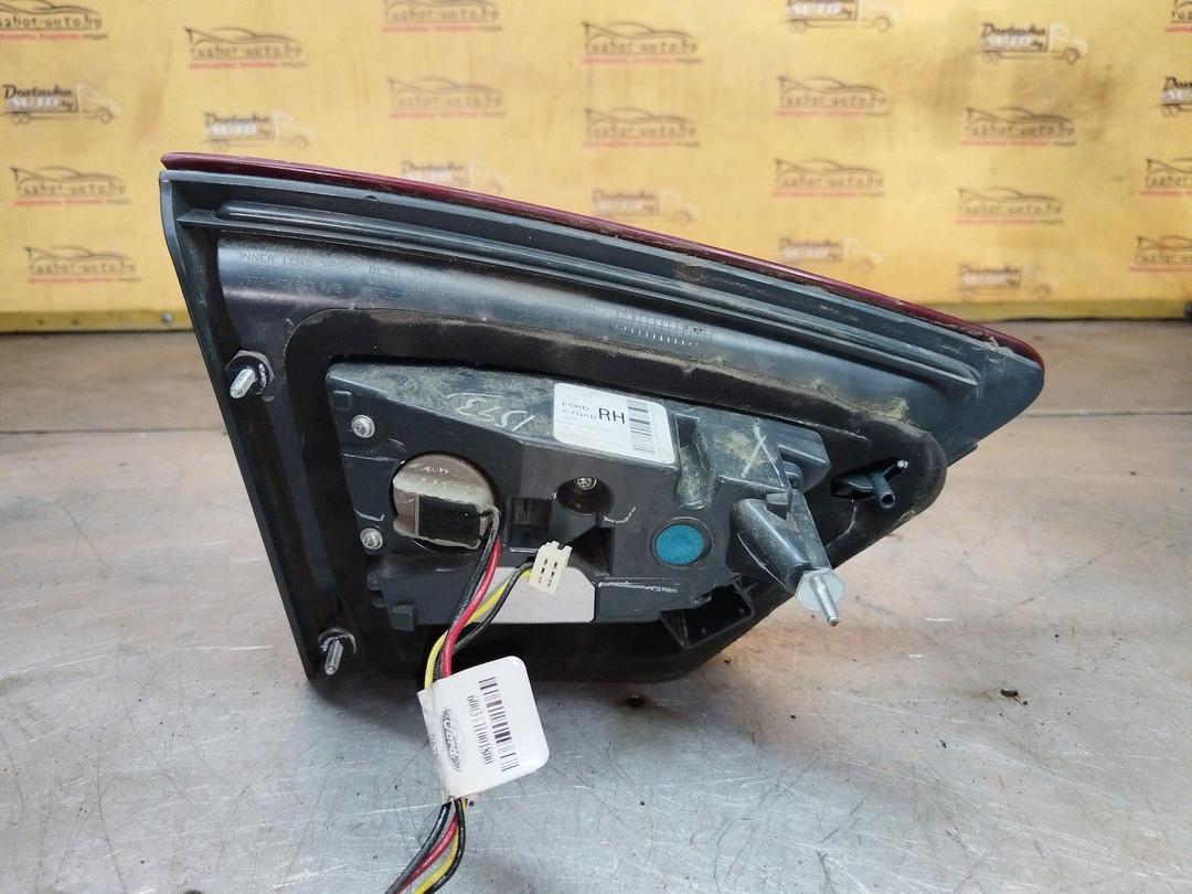 Фонарь крышки багажника правый 1IJTLN Ford Fusion купить