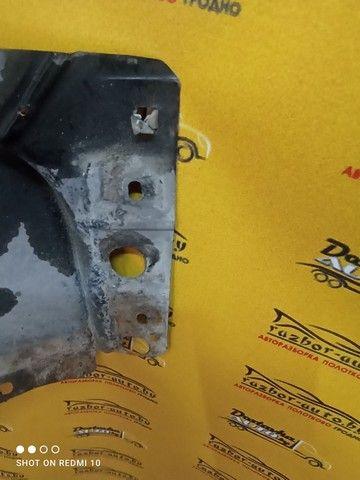 Крыло переднее левое KXADR7 Audi A6 - Фото 10