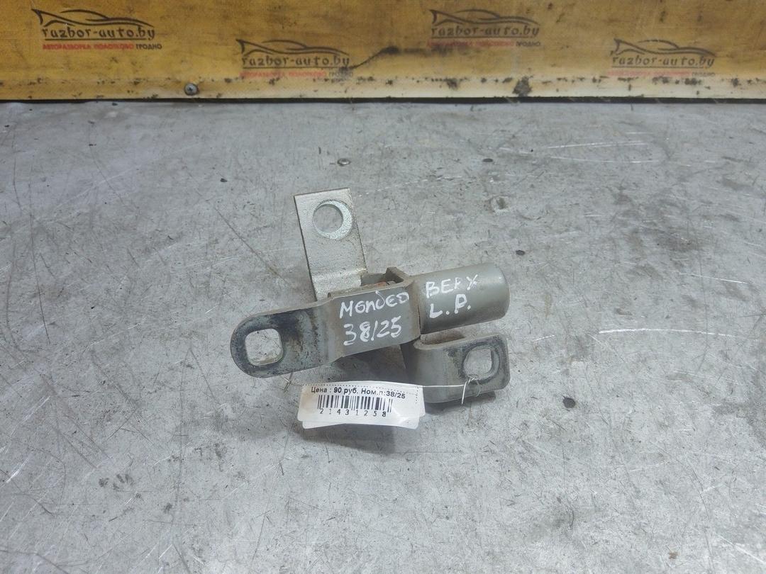 Петля двери передней левой W8DBCC Ford Mondeo купить на авторазборке