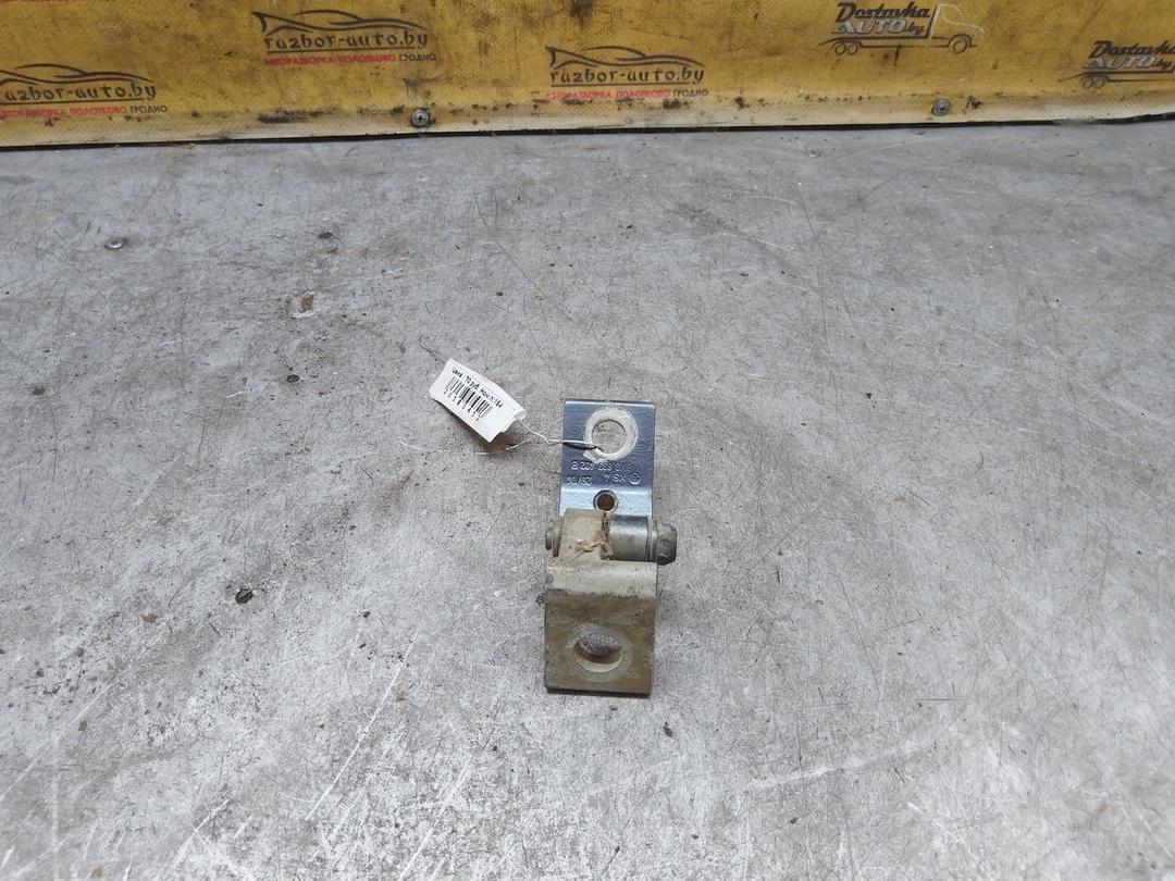 Петля двери задней правой HM4G97 Skoda Fabia - Фото 10