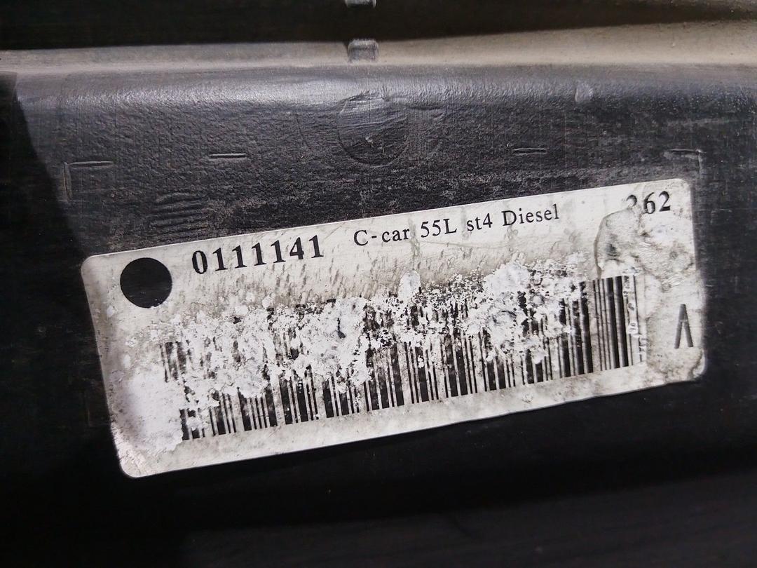 Бак топливный QMA2OY Ford C-Max купить на авторазборке