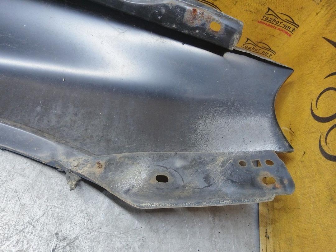 Крыло переднее левое NG94ZW Opel Corsa undefined