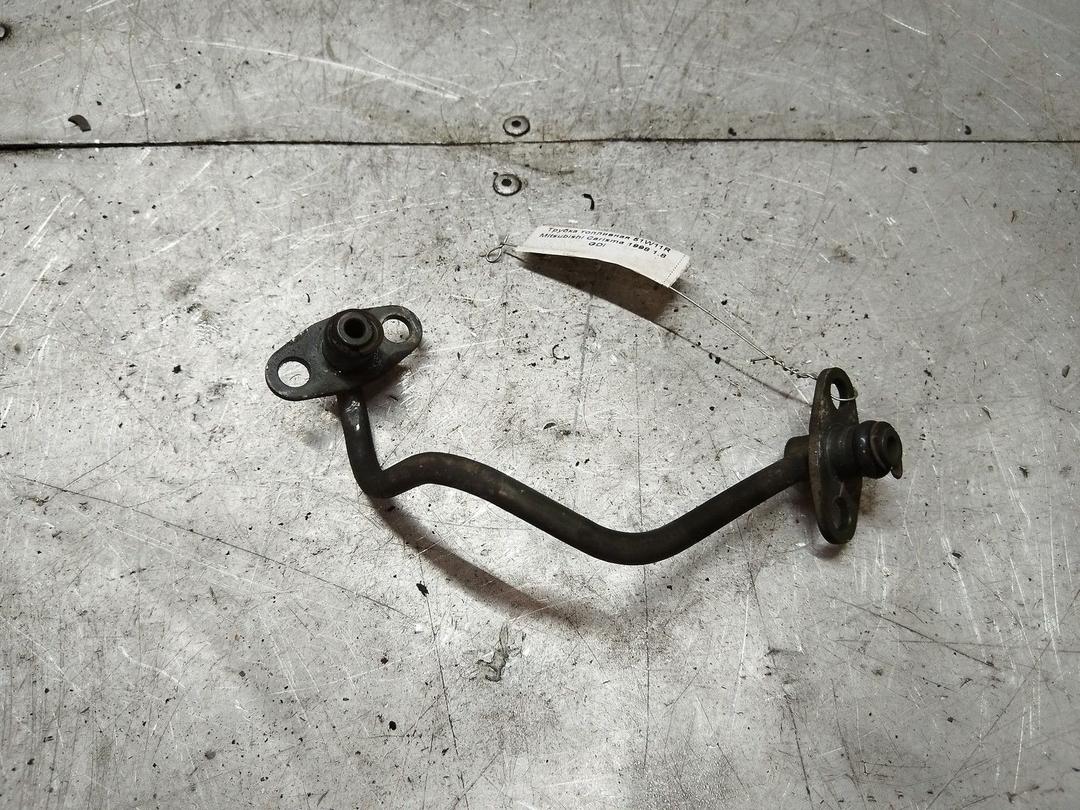 Трубка топливная 51W11R Mitsubishi Carisma - Фото 1