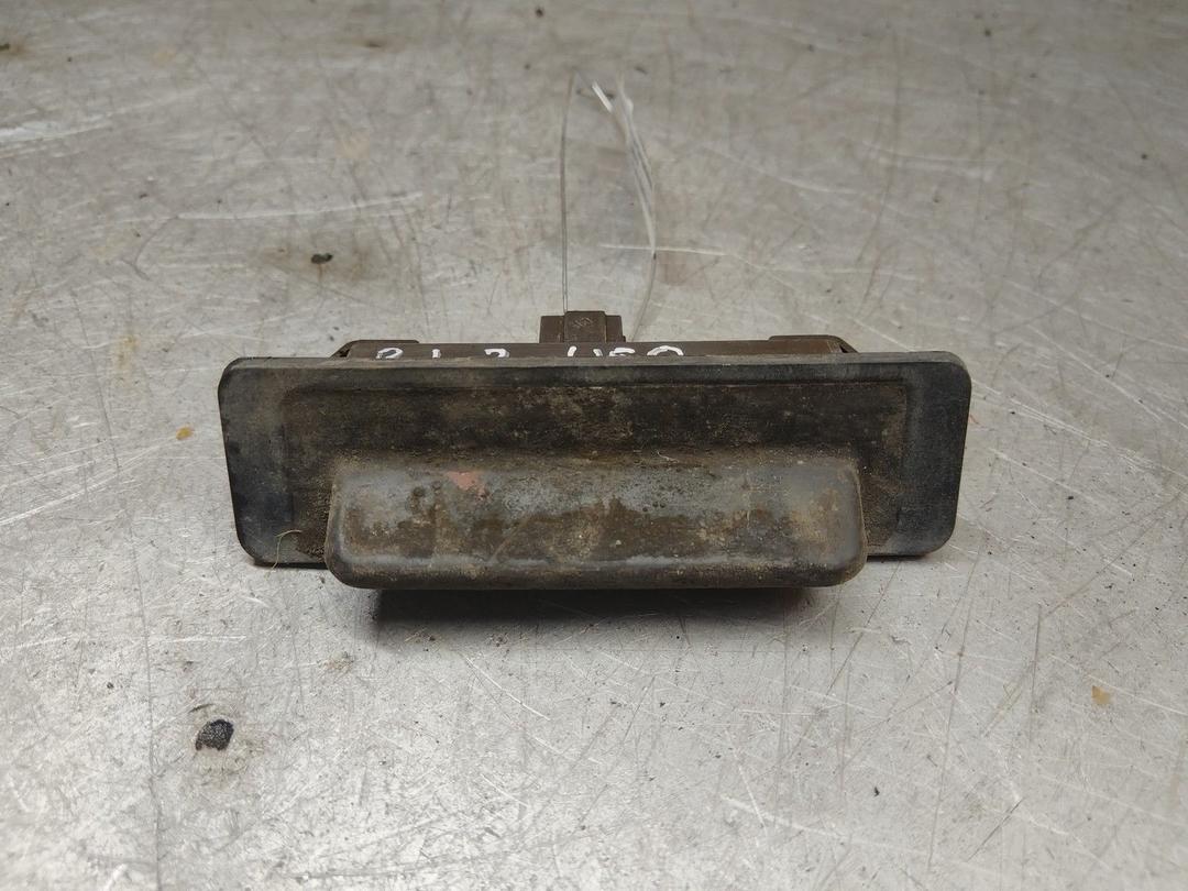 Кнопка открытия багажника F350YP Renault Laguna