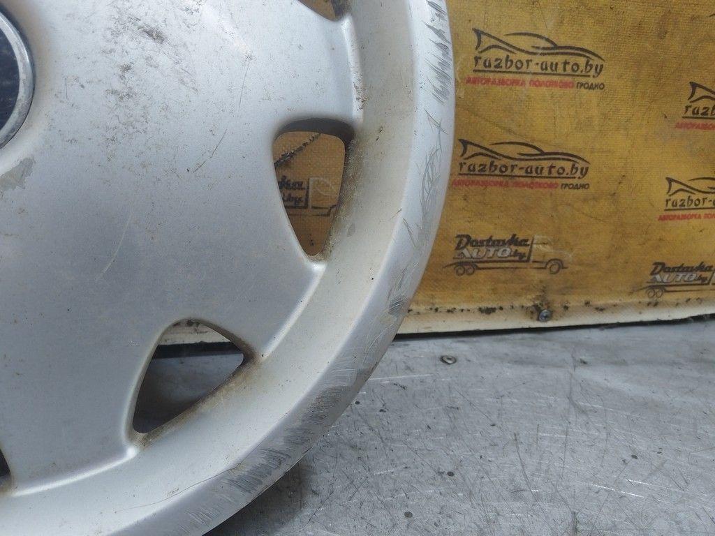 Колпак колесный 64ECFZ Citroen Xsara Picasso - Фото 2