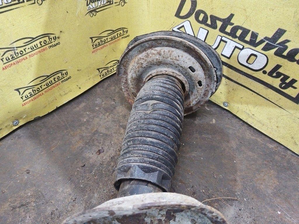 Амортизатор передний правый N28EJ9 Peugeot 206 - Фото 7