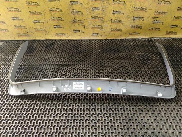 Обшивка крышки багажника GV0PAL Opel Meriva - Фото 7