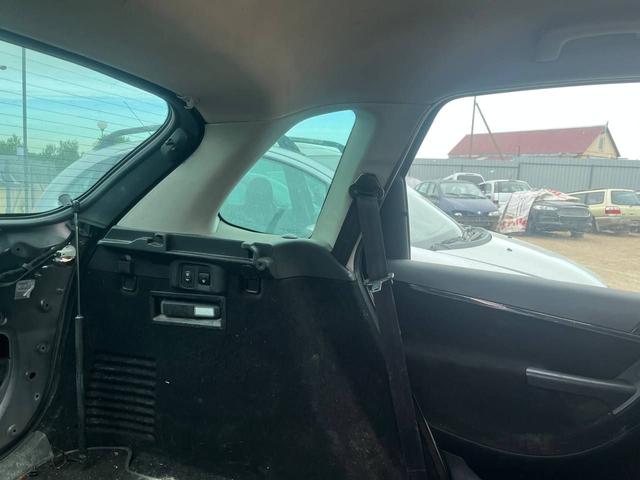Обшивка багажника HER86A Citroen C4 Picasso купить с доставкой