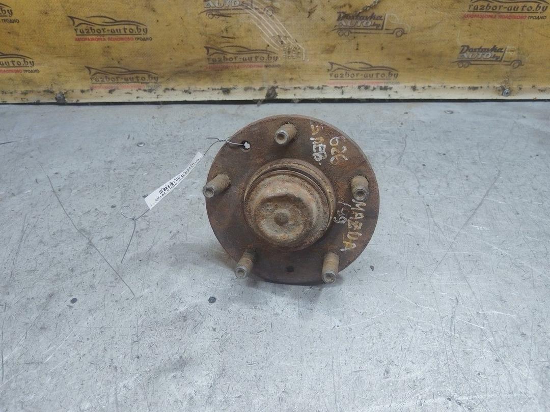 Ступица задняя левая YMMZPI Ford Mondeo - Фото 1