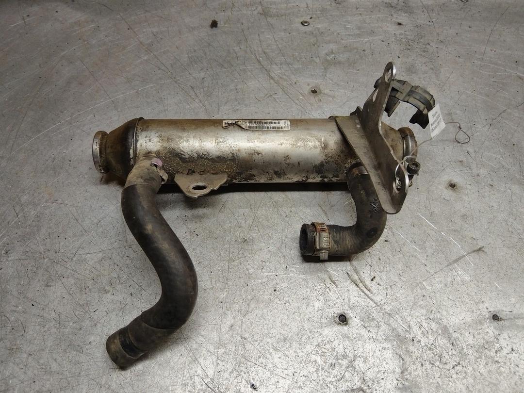 Трубка системы рециркуляции EGR R39D52 Alfa Romeo 147 - Фото 1
