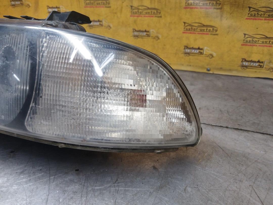 Фара левая M097HV BMW 5 E39 купить с доставкой