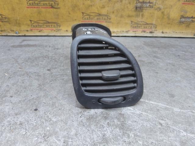 Дефлектор обдува салона 4GIKP3 Ford Galaxy