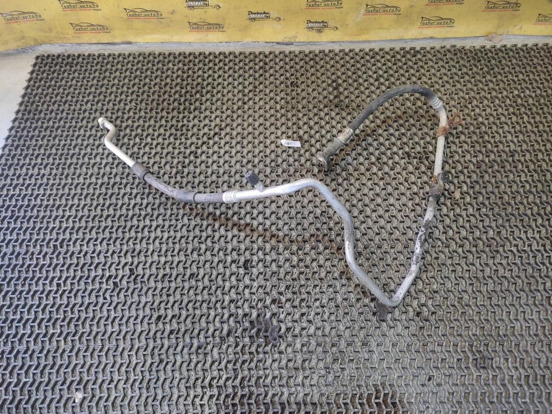 Трубка кондиционера 41V2X6 Citroen Berlingo