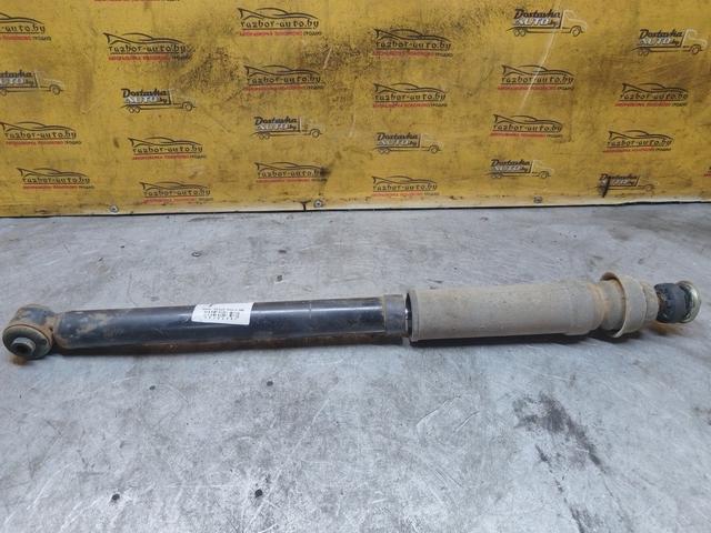 Амортизатор задний правый DFQ8OA Hyundai Getz