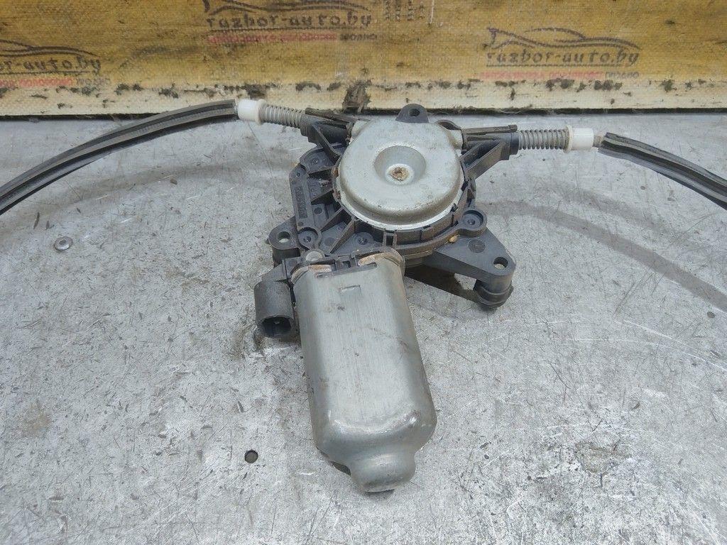 Стеклоподъемник электрический передний правый O8VYCJ Renault Scenic - Фото 2