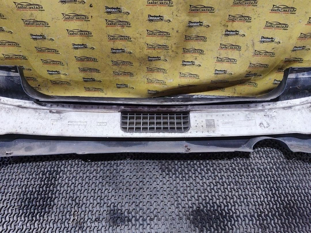 Бампер задний BE211N Daewoo Nubira undefined