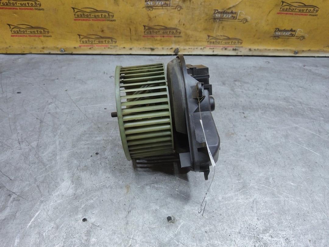 Моторчик печки TFWTAQ Renault Laguna