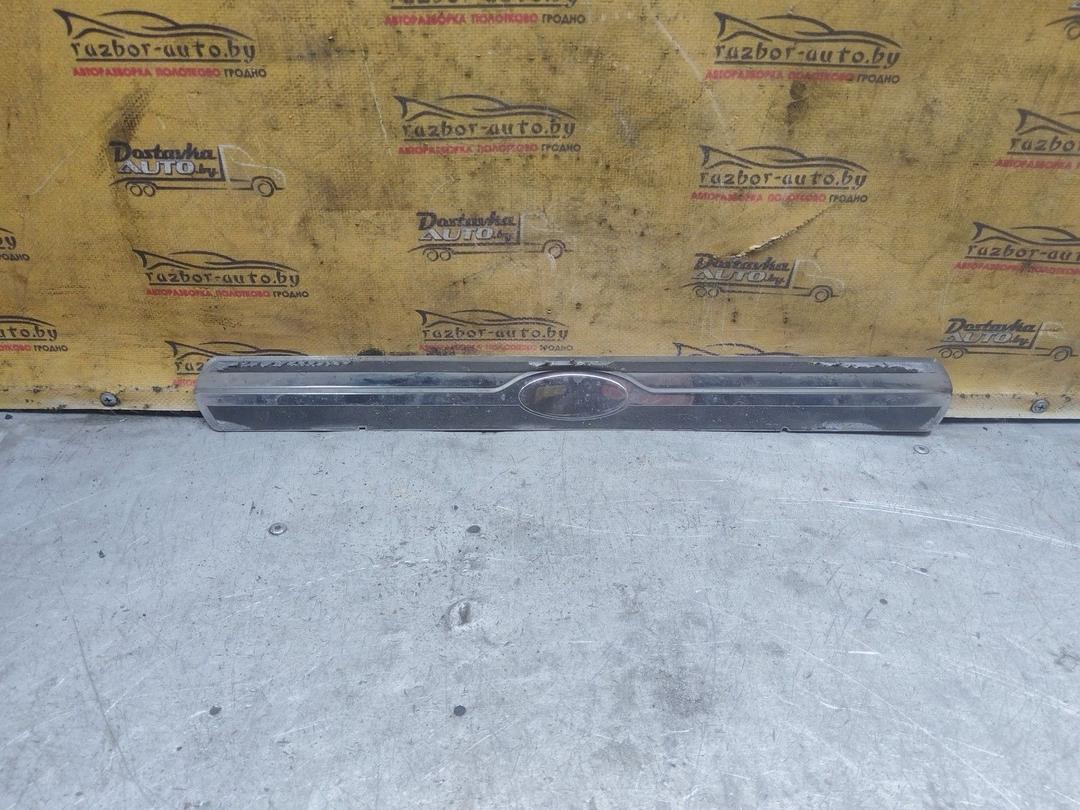 Накладка на порог внутренняя передняя правая 8MYEJS Ford Mondeo купить с доставкой