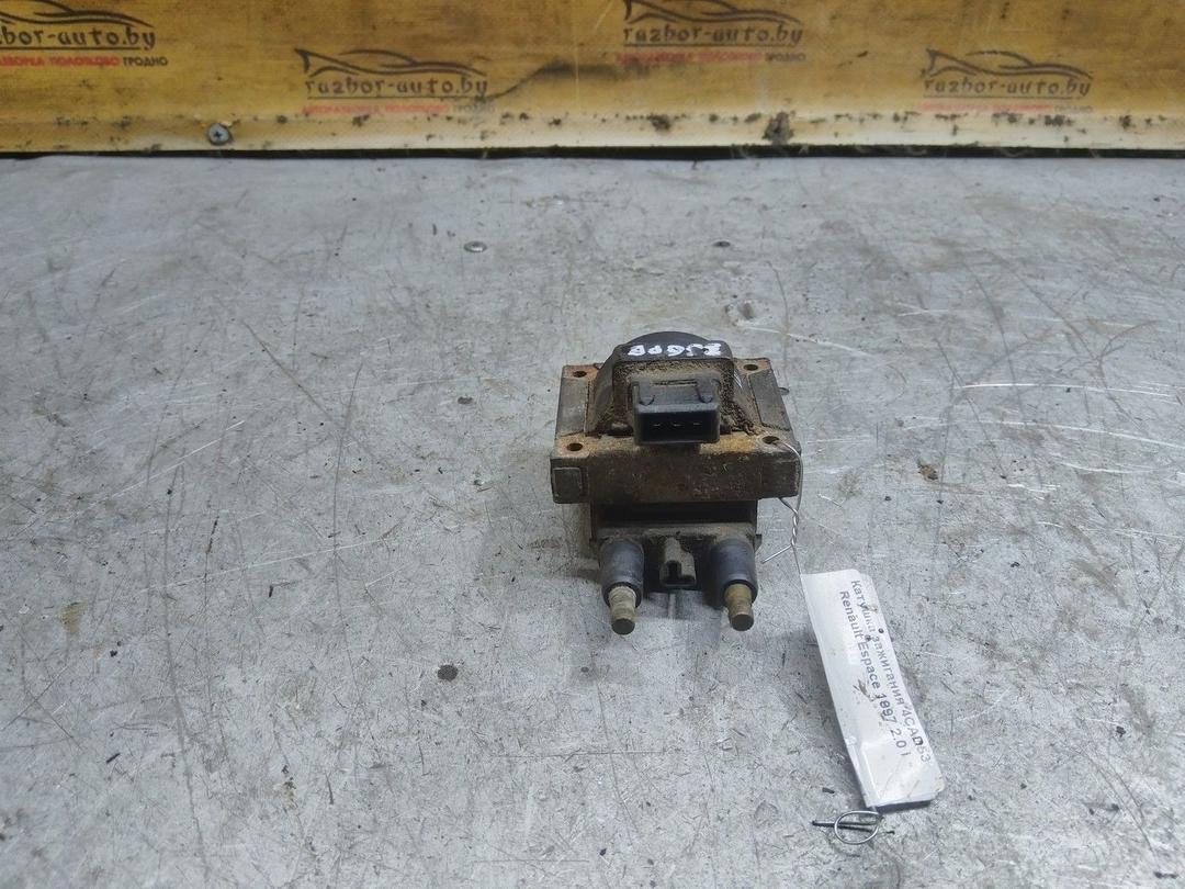 Катушка зажигания 4CAD53 Renault Espace купить