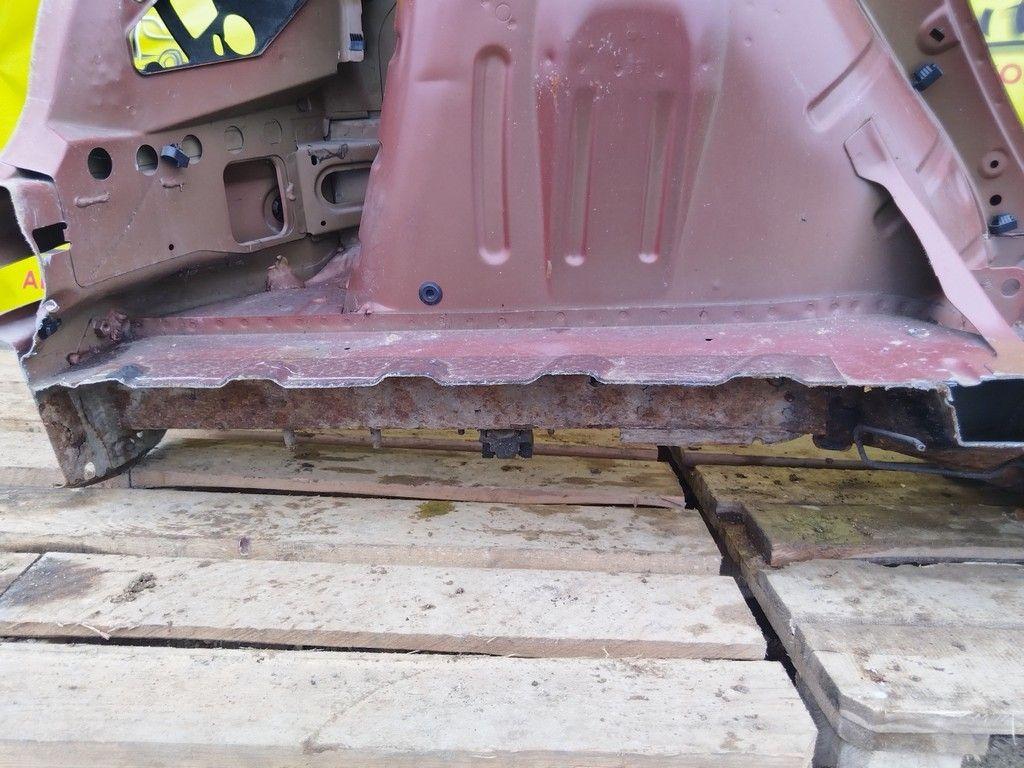 Крыло заднее левое XM6LXN Peugeot 307 undefined