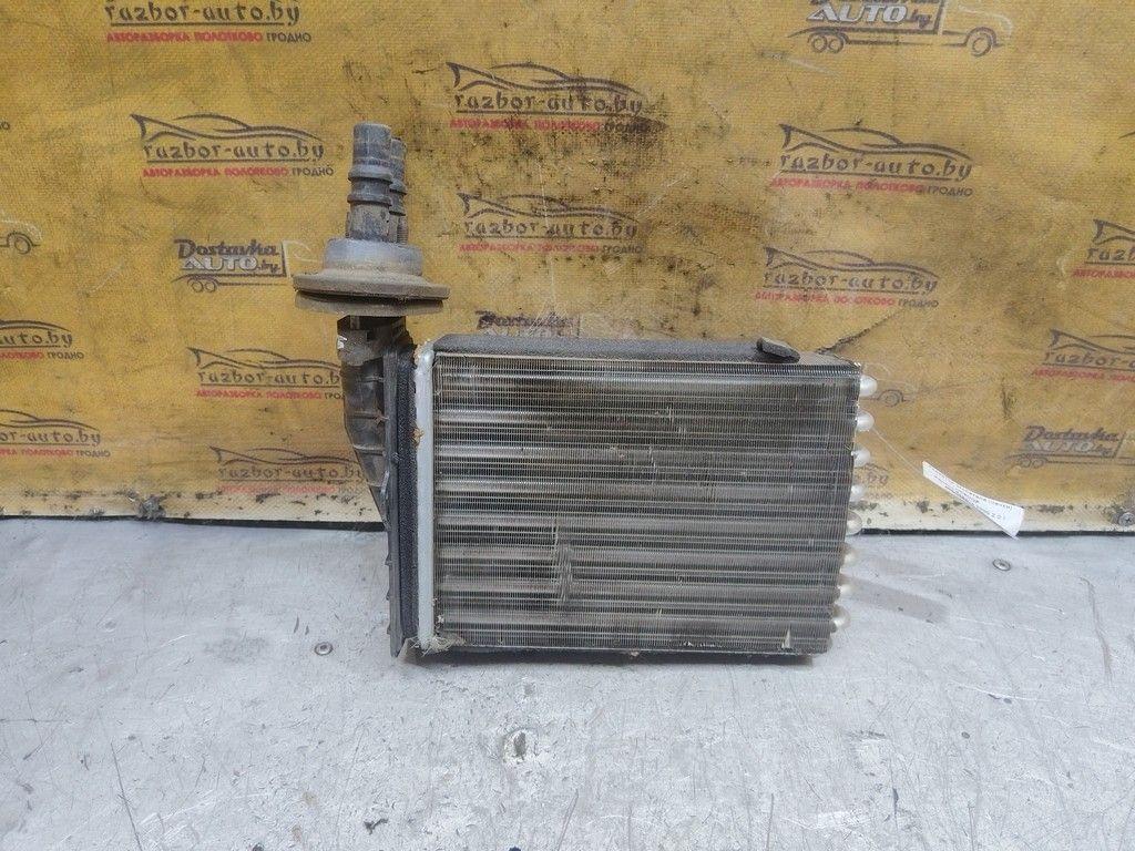 Радиатор отопителя (печки) UC9OQP Renault Espace - Фото 1