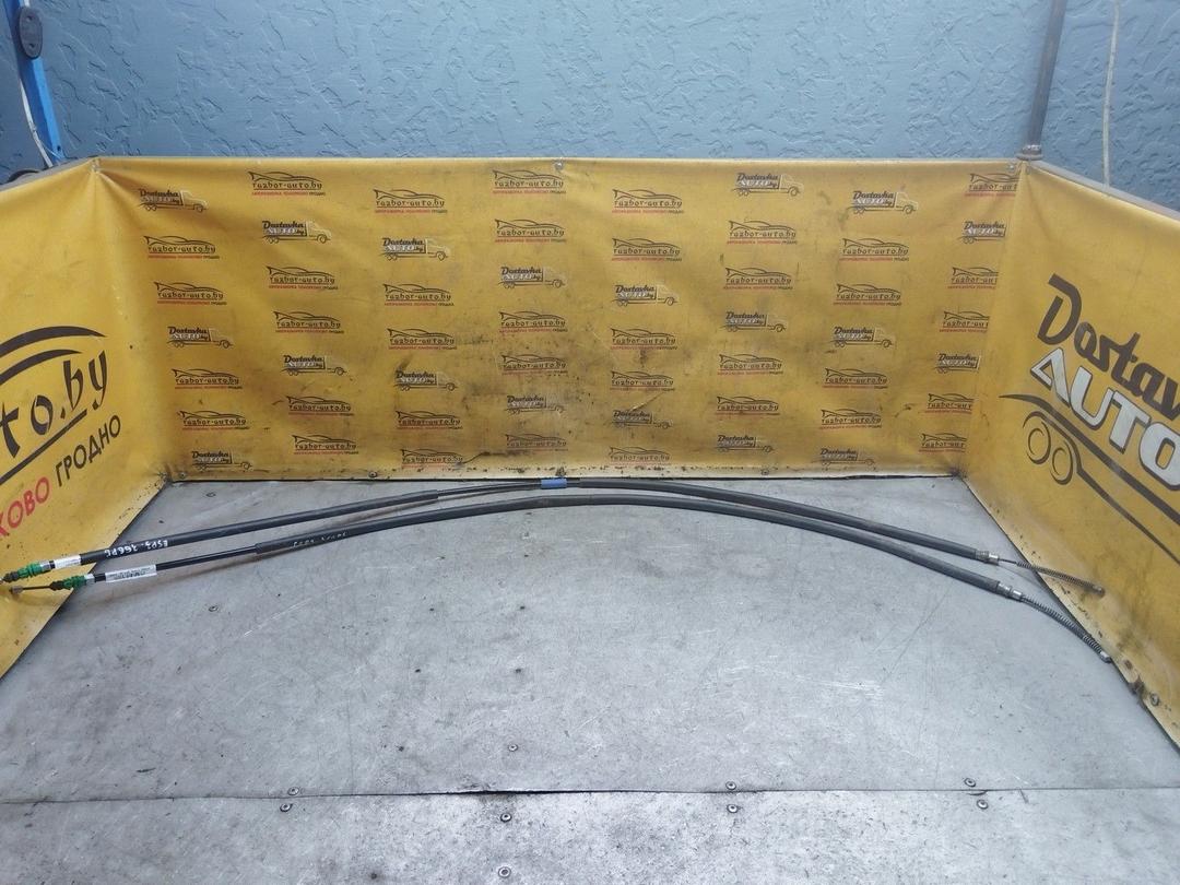 Трос ручника 95O1KU Renault Espace