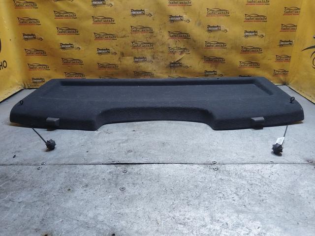 Полка багажника DB9XIJ Skoda Fabia купить