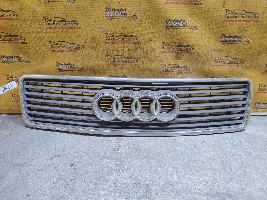 Решетка радиатора PTHWEB Audi 100 купить в магазине запчастей бу