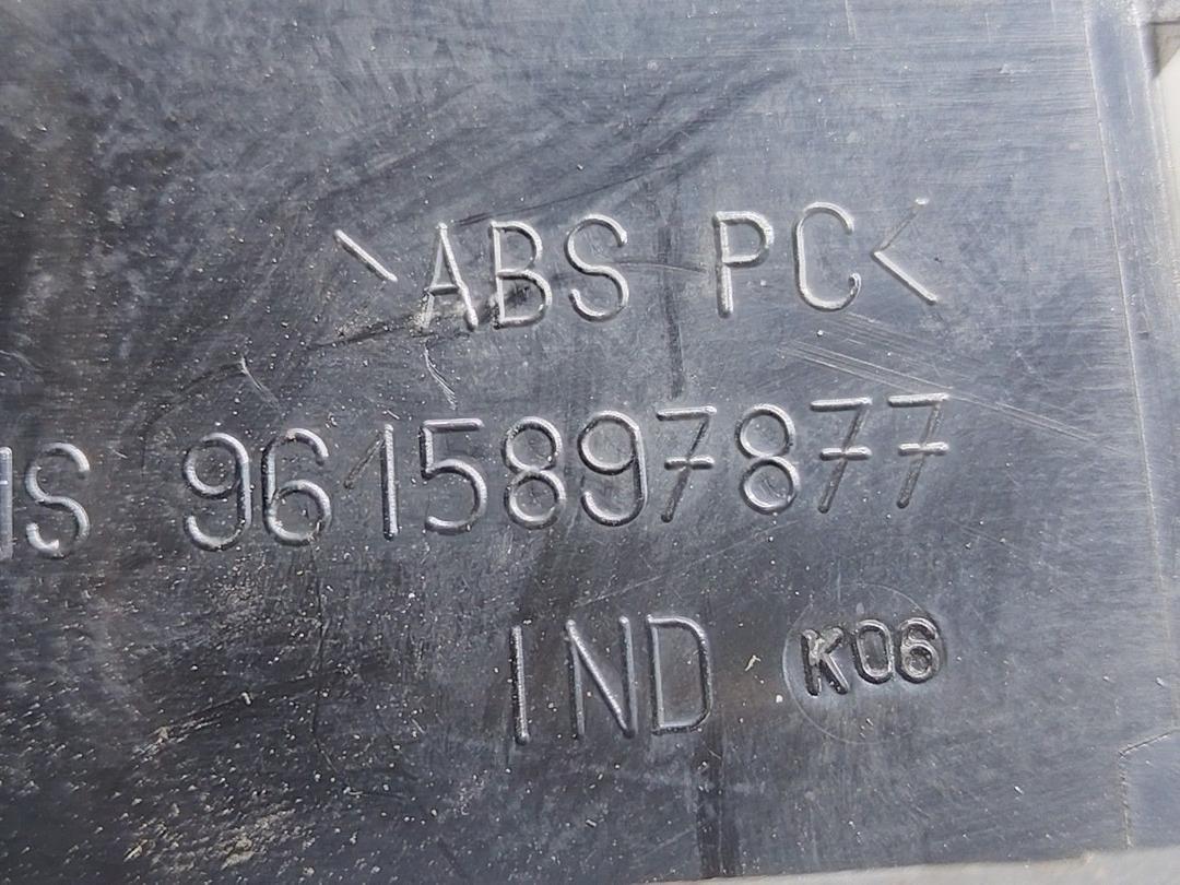 Пепельница C1P56R Peugeot 605 - Фото 5