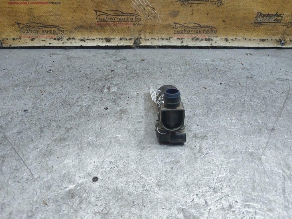 Насос (моторчик) омывателя стекла заднего 7282AW Ford Mondeo - Фото 4