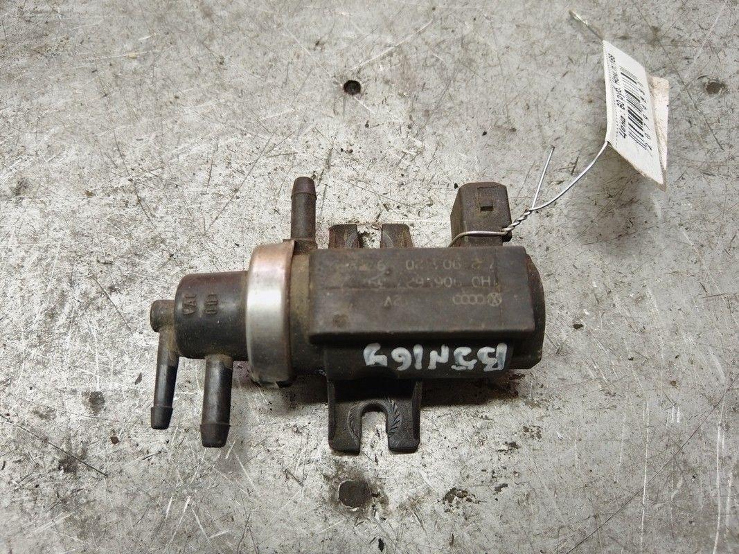 Клапан управления турбиной (актуатор) W1LA1V Volkswagen Passat - Фото 3