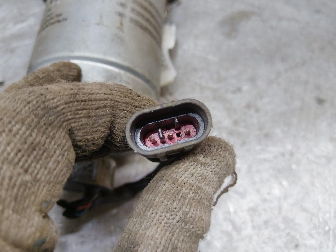 Корпус топливного фильтра J9GCMZ Hyundai Trajet - Фото 6